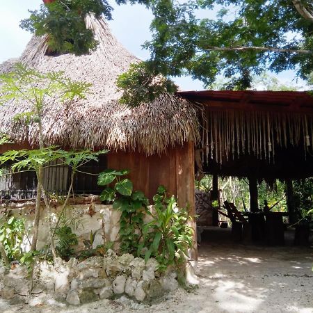 Ecolodge Uh May Francisco Uh May Exterior foto